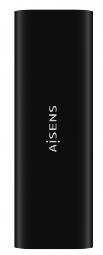 CAIXA EXTERNA M,2 (NGFF) ASM2-014B SATA NVME A USB3,1 GEM2 AISENS ASM2-014B