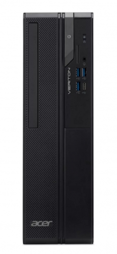 COMPUTADOR ACER VERITON X2735G ULTRA 5-225 16GB 512GB SSD USB KEYBOARD AND MOUSE WIN11 PRO - DT.R6WEB.00G