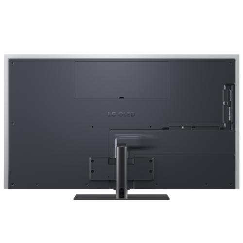 TV LG OLED-UHD4K-SMTV-OLED55G66LS