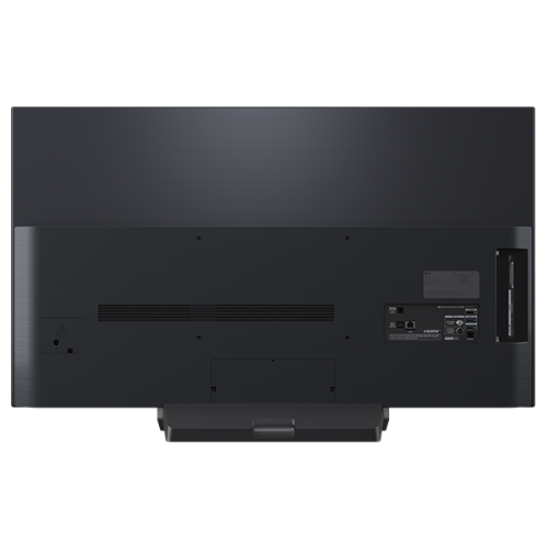 TV LG OLED-UHD4K-SMTV-OLED48G66LS