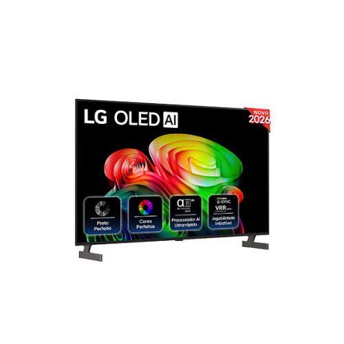 TV LG OLED-UHD4K-SMTV-OLED55B65LA