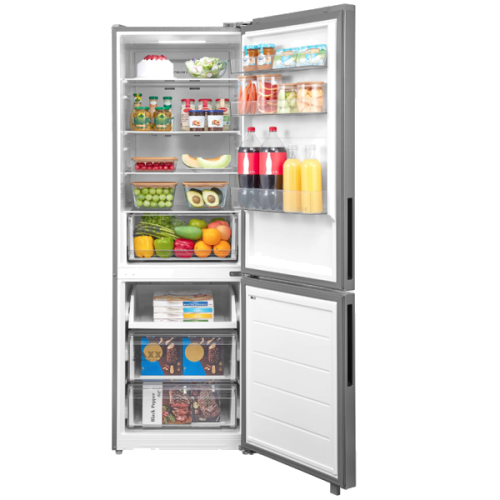 COMBINADO MIDEA - MDRB548MME46
