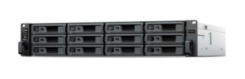 Nas Synology RackStation RS2423RP+II