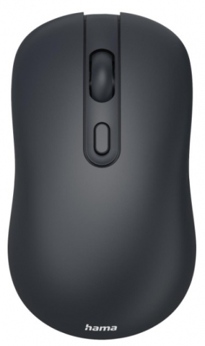 Rato Hama WM-200 preto , 00173075