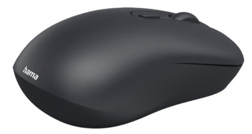 Rato Hama WM-200 preto , 00173075