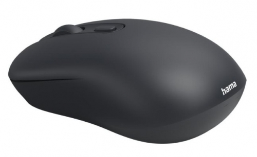 Rato Hama WM-200 preto , 00173075
