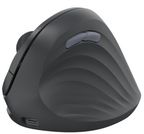 Rato vertical Hama EWM-600R preto , 00173092