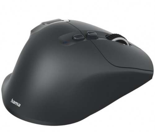 Rato Hama WM-900 Preto , 00173097