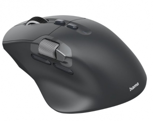 Rato Hama WM-900 Preto , 00173097