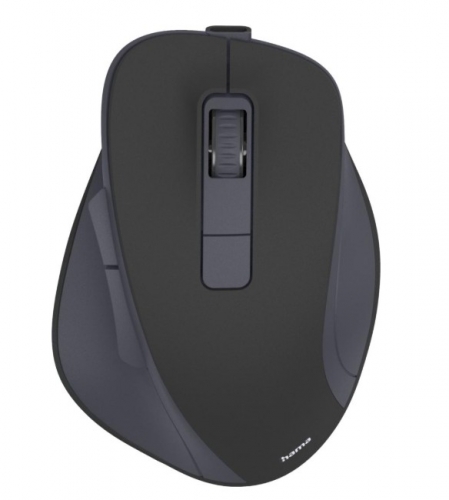 Rato Hama WM-500 Preto , 00173081