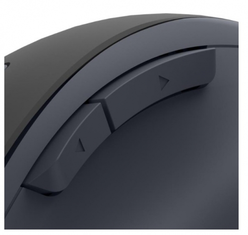 Rato Hama WM-500 Preto , 00173081