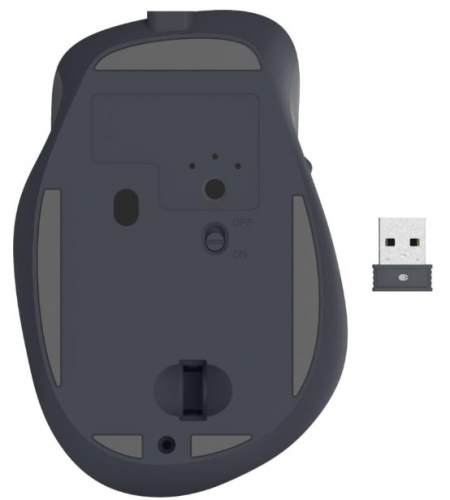 Rato Hama WM-500 Preto , 00173081