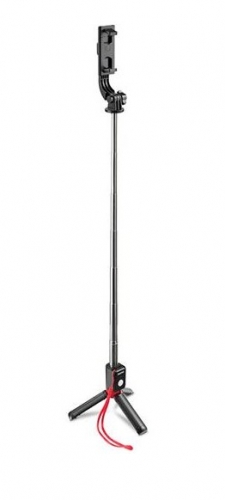 Suporte Selfie Stick Bluetooth Hama Fancy Stand 70 II , 00004670