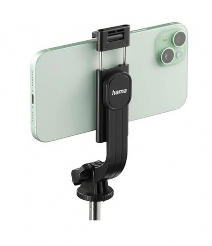 Suporte Selfie Stick Bluetooth Hama Fancy Stand 70 II , 00004670