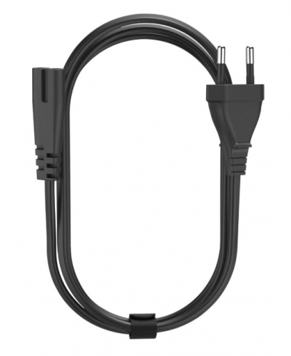 Adaptador CA Hama USB-C GaN 100W , 00200024