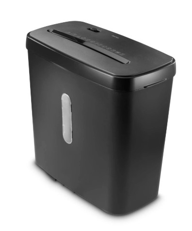 Trituradora de Documentos Hama SAFE X50 Shredder 00050584