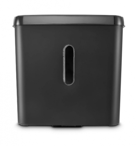 Trituradora de Documentos Hama SAFE X50 Shredder 00050584