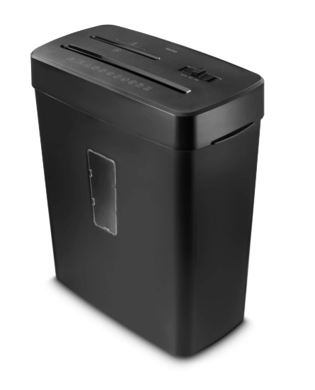 Triturador de Documentos Hama PRIME M50CD-B 00050587