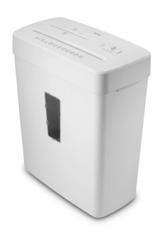 Triturador de Documentos Hama PRIME M50CD-W 00050588