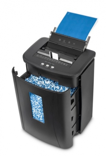 Triturador de Documentos Hama SAFE Auto M1200 00050591