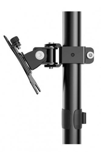Suporte para Monitor articulado Hama Monitor FM, 89 cm (35"), preto 00220900