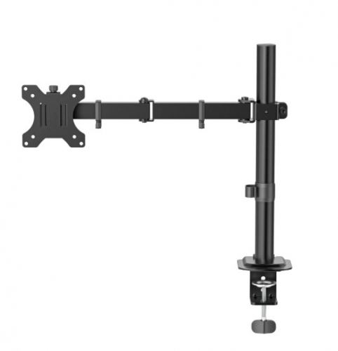 Suporte de monitor Hama FM, 1 braço, 35", preto 00220901