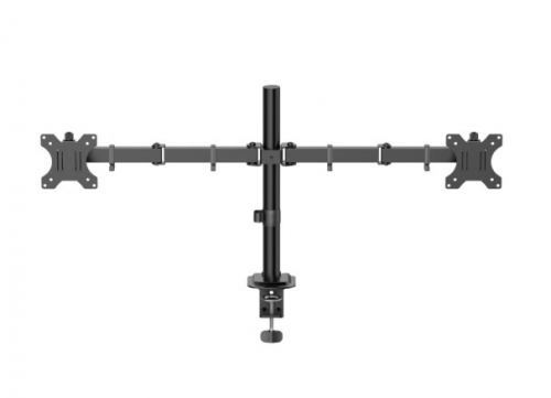 Suporte de monitor Hama FM, 2 braços, 35", preto 00220903