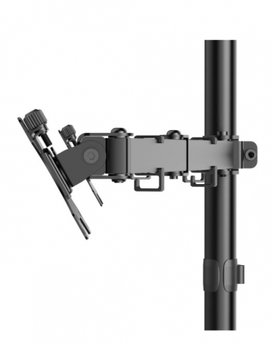 Suporte de monitor Hama FM, 2 braços, 35", preto 00220903