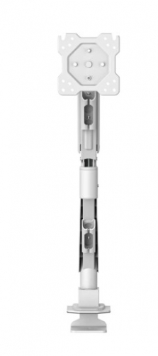 Suporte para monitor Hama , mola a gás, altura ajustável, giratório/inclinável, 17"-35" 00220906