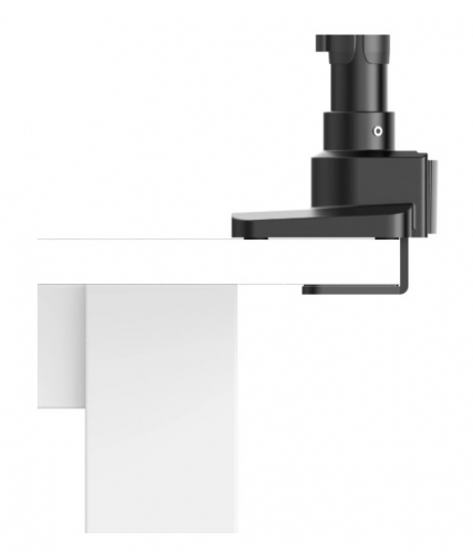 Suporte para Monitor Hama Monitor., FM, Mola a gás, BL, 3x32" 00220909
