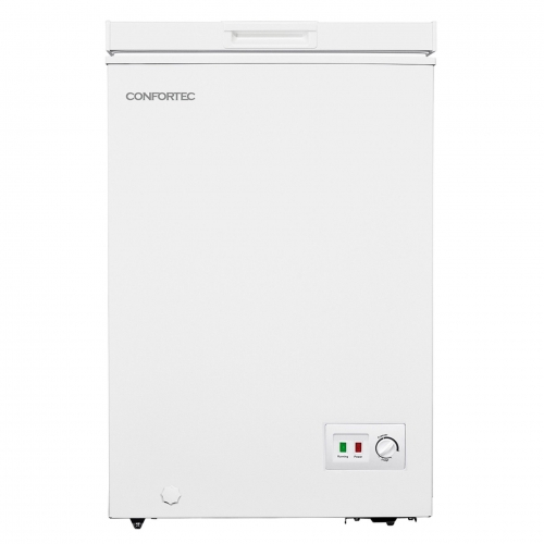 Arco Congeladora Horizontal CONFORTEC 98 Litros- FA114HE2