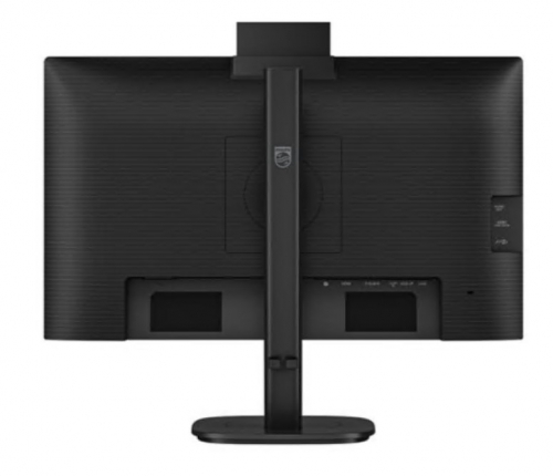 Monitor LED 24" Philips 24B2N3200JH Full HD 120 Hz IPS Preto , 24B2N3200JH/00