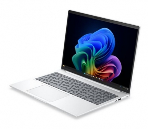 Portátil HP EliteBook 8 G2i Notebook Next Gen AI Intel Core Ultra 7 355 Win 11 Pro 32 GB RAM 1 TB SSD NVMe 16" IPS , DU9U5AT