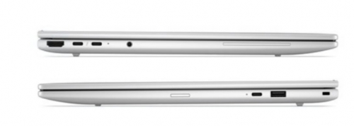 Portátil HP EliteBook 8 G2i Notebook Next Gen AI Intel Core Ultra 7 355 Win 11 Pro 32 GB RAM 1 TB SSD NVMe 16" IPS , DU9U5AT