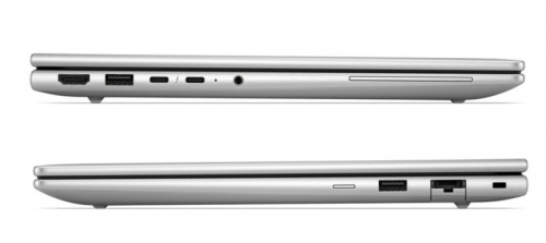 PORTÁTIL HP Elitebook 6 G2i 14 Core 5 330 14i" 16GB 512GB W11P PT DU9S4AT