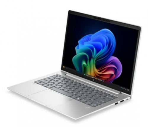 Portátil HP ProBook 4 G2i Notebook Next Gen AI Intel Core Ultra 7 356H Win 11 Pro 24 GB 512 GB 14" IPS PT , DU9R6AT