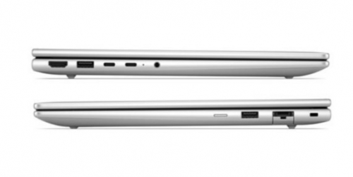 Portátil HP ProBook 4 G2i Notebook Next Gen AI Intel Core Ultra 7 356H Win 11 Pro 24 GB 512 GB 14" IPS PT , DU9R6AT