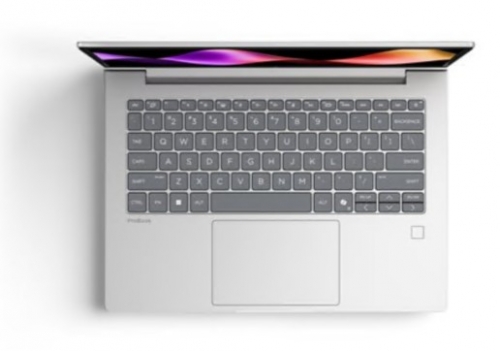 Portátil HP ProBook 4 G2i Notebook Next Gen AI Intel Core Ultra 7 356H Win 11 Pro 24 GB 512 GB 14" IPS PT , DU9R6AT