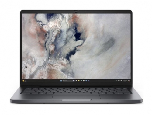 Portátil Dell Pro 14 PC14250 AI PC Intel Core Ultra 5 225U / até 4.8 GHz Win 11 Pro 16 GB RAM 512 GB SSD NVMe 14" IPS - 0K0JC