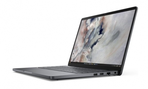 Portátil Dell Pro 14 PC14250 AI PC Intel Core Ultra 5 225U / até 4.8 GHz Win 11 Pro 16 GB RAM 512 GB SSD NVMe 14" IPS - 0K0JC