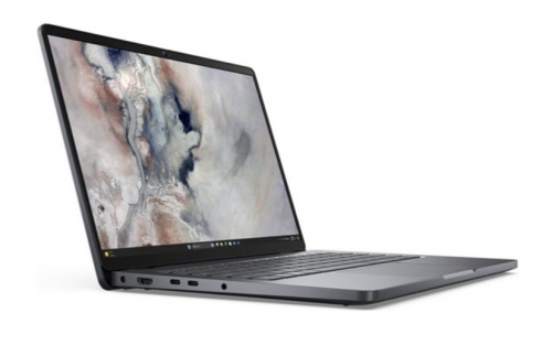 Portátil Dell Pro 14 PC14250 AI PC Intel Core Ultra 5 225U / até 4.8 GHz Win 11 Pro 16 GB RAM 512 GB SSD NVMe 14" IPS - 0K0JC