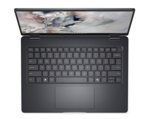 Portátil Dell Pro 14 PC14250 AI PC Intel Core Ultra 5 225U / até 4.8 GHz Win 11 Pro 16 GB RAM 512 GB SSD NVMe 14" IPS - 0K0JC