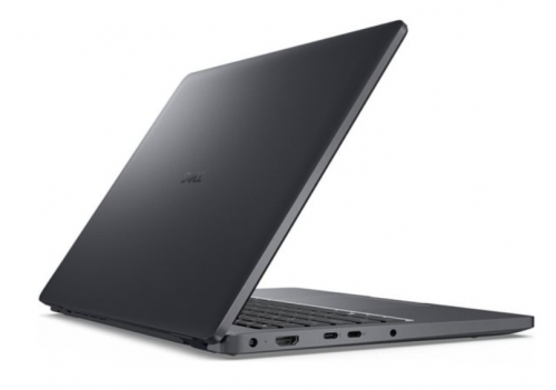 Portátil Dell Pro 14 PC14250 AI PC Intel Core Ultra 5 225U / até 4.8 GHz Win 11 Pro 16 GB RAM 512 GB SSD NVMe 14" IPS - 0K0JC