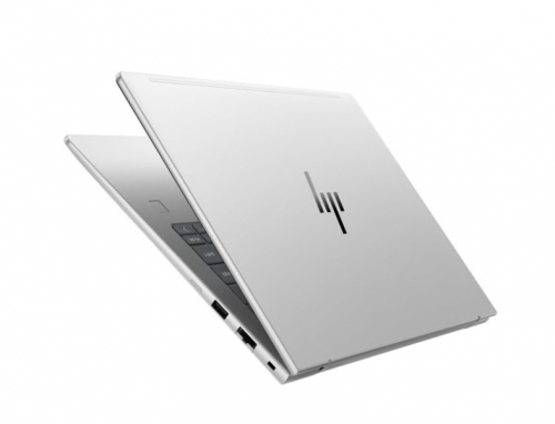 Portátil HP EliteBook 6 G2a Notebook Next Gen AI AMD Ryzen AI 5 Win 11 Pro 16GB 512GB 14" IPS Português , DU9U2AT