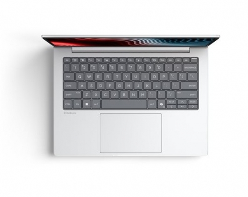 Portátil HP EliteBook 8 G2a Notebook Next Gen AI AMD 450 Win 11 Pro Radeon 860M 32GB  1TB NVMe 14" IPS platina , DU9W1AT