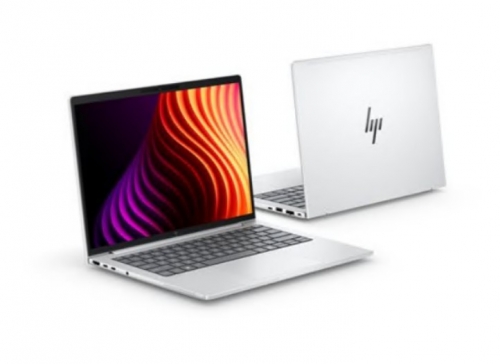 HP EliteBook 8 G2i Notebook Next Gen AI Intel Core Ultra 5 335 Win 11 Pro 16GB 1 TB SSD 14" IPS , DU9V8AT