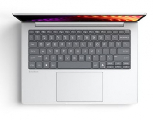 HP EliteBook 8 G2i Notebook Next Gen AI Intel Core Ultra 5 335 Win 11 Pro 16GB 1 TB SSD 14" IPS , DU9V8AT