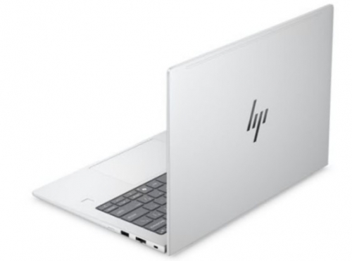 Portátil HP EliteBook 6 Snapdragon X2 Elite X2E-84-100 32 GB 512 GB 14" Windows 11 Pro kbd: Português prata , DU9T6AT