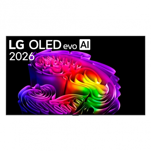 Smart TV LG OLED evo AI G4 4K 83 polegadas 2024 , OLED83G64LW.AEU