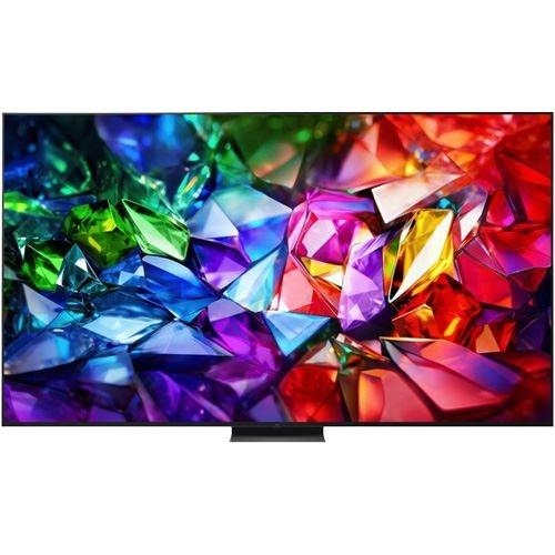 Smart TV LG 100MRGB96B6.AEU 100" Micro RGB Evo AI 4K WebOS26